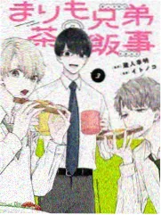 剃头匠异闻录漫画封面